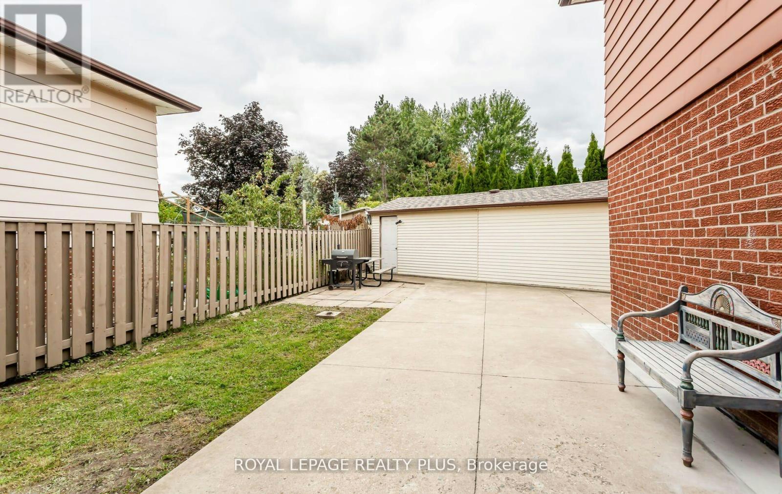 REAR-2844 Kingsberry Crescent, Mississauga, ON, L5B 2K9 - 27
