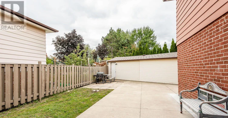 REAR-2844 Kingsberry Crescent, Mississauga, ON, L5B 2K9 - 27