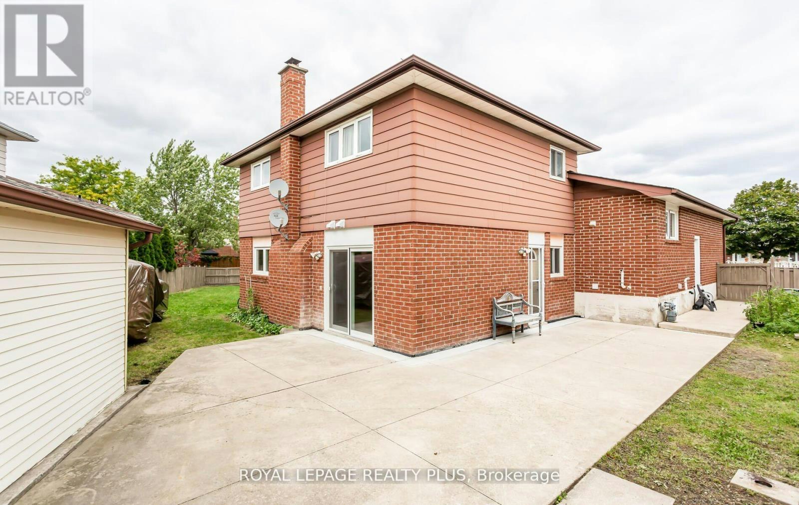 REAR-2844 Kingsberry Crescent, Mississauga, ON, L5B 2K9 - 28