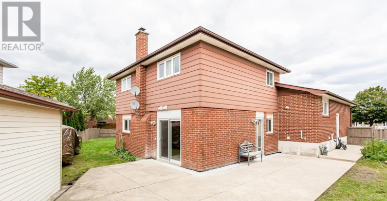 REAR-2844 Kingsberry Crescent, Mississauga, ON, L5B 2K9 - 28