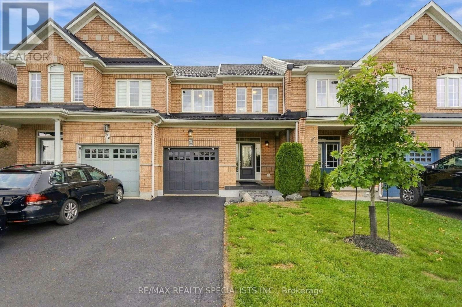 766 Sugden Terrace, Milton, ON, L9T 8K2