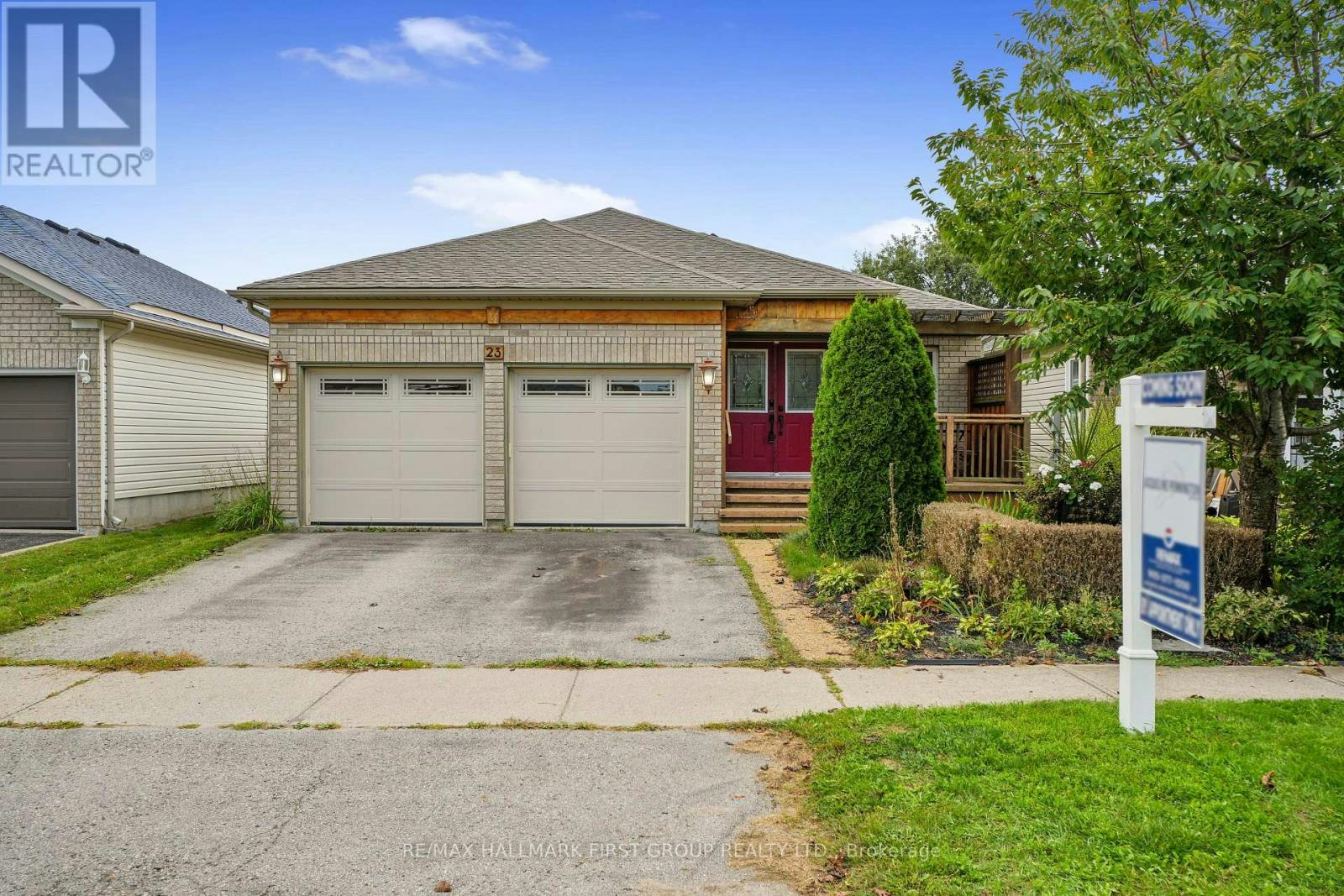 23 Huffman Avenue, Port Hope, ON, L1A 4K1