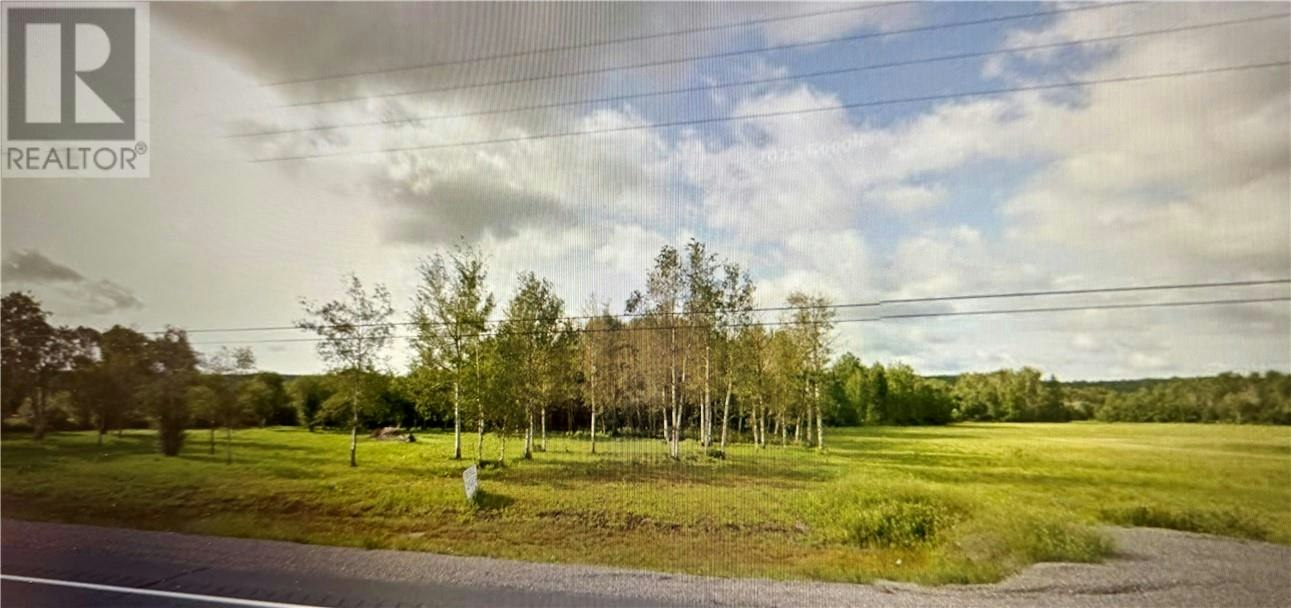LOT-6 Radar Road, Greater Sudbury, ON, P3P 0B4