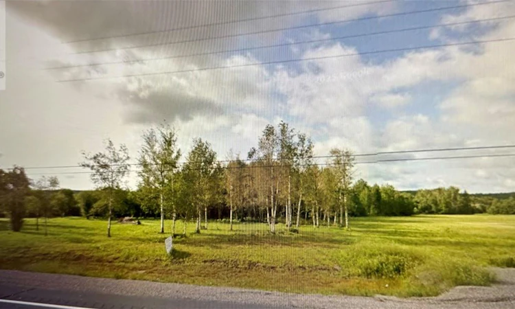 LOT-6 Radar Road