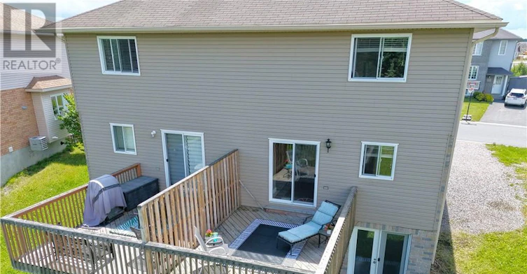 86 Rinkside Court, Greater Sudbury, ON, P3E 0E3 - 32