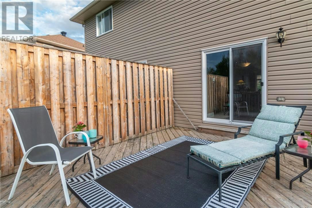 86 Rinkside Court, Greater Sudbury, ON, P3E 0E3 - 12