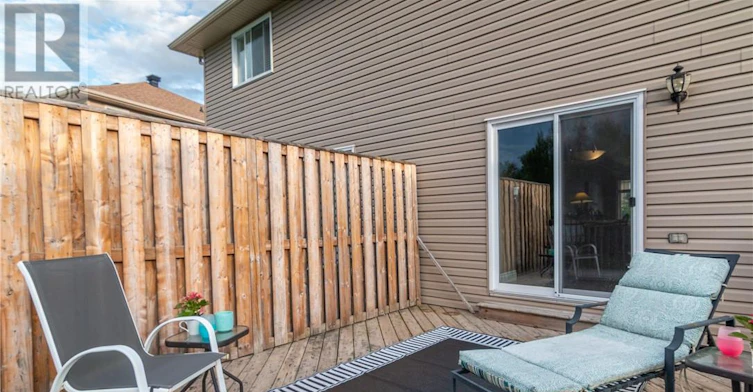 86 Rinkside Court, Greater Sudbury, ON, P3E 0E3 - 12