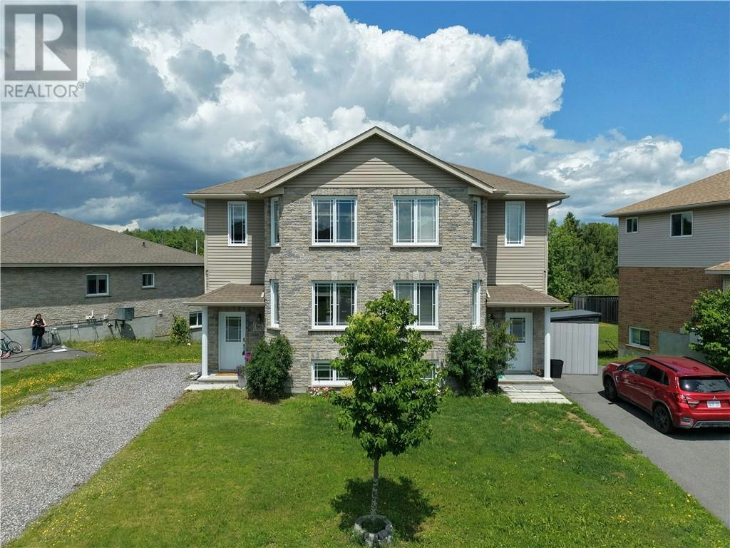86 Rinkside Court, Greater Sudbury, ON, P3E 0E3