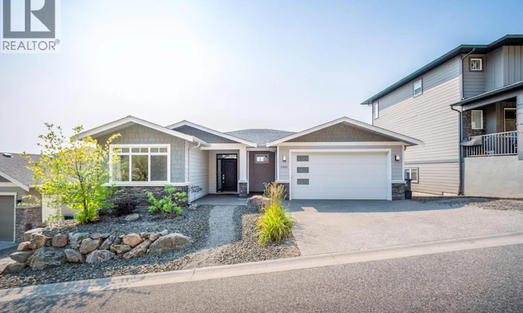 2420 Tallus Heights Drive