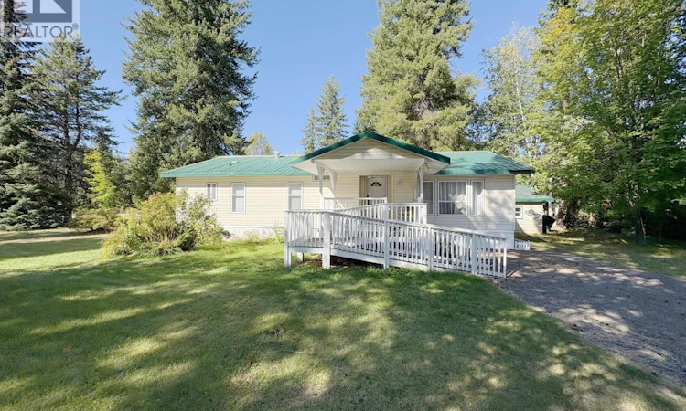 237 Dunlevy Road
