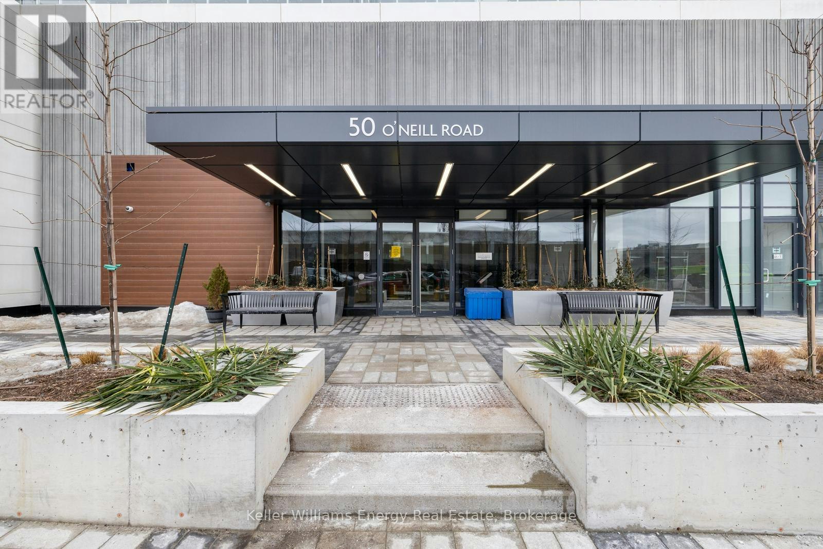 1208-50 O'neill Road, Toronto, ON, M3C 0R2