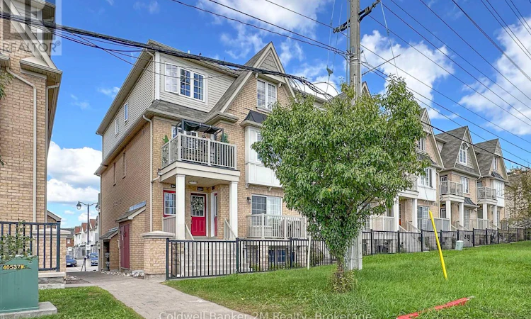 164 Kingston Road W