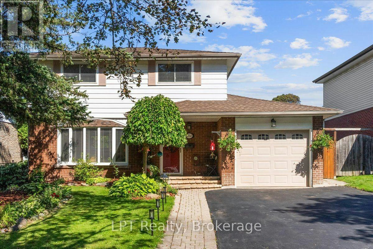 514 Oakwood Avenue, Oshawa, ON, L1G 2R2