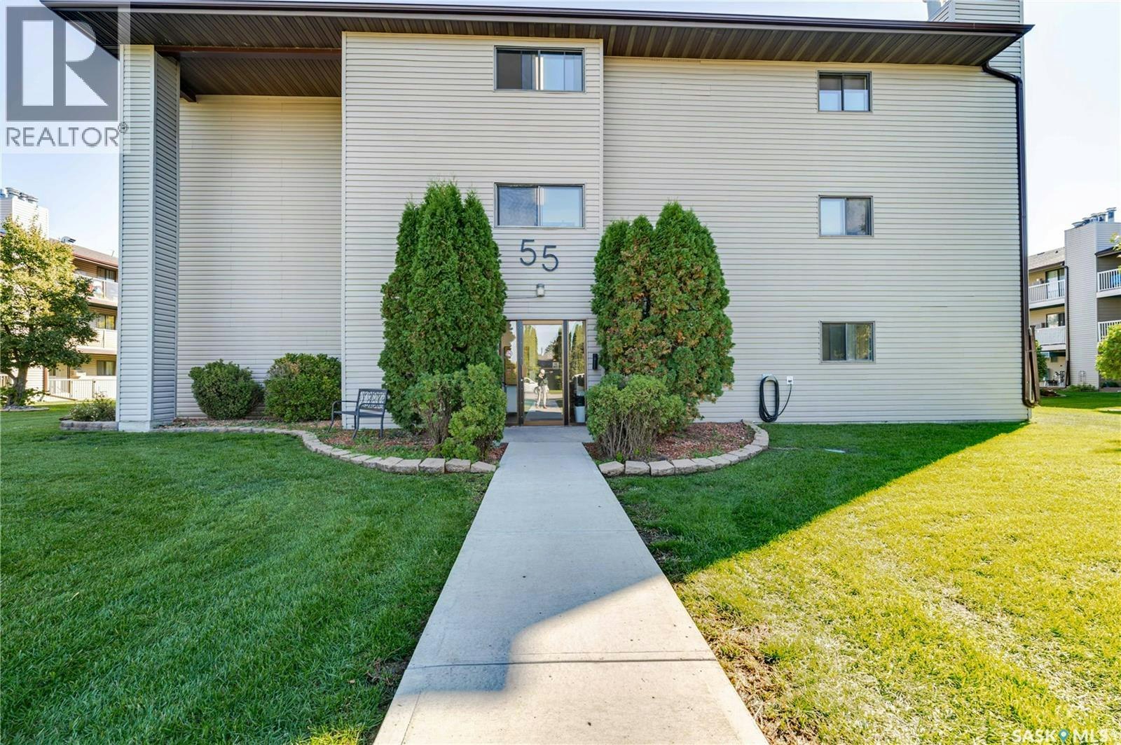 309B-55 Wood Lily Drive, Moose Jaw, SK, S6J 1H1