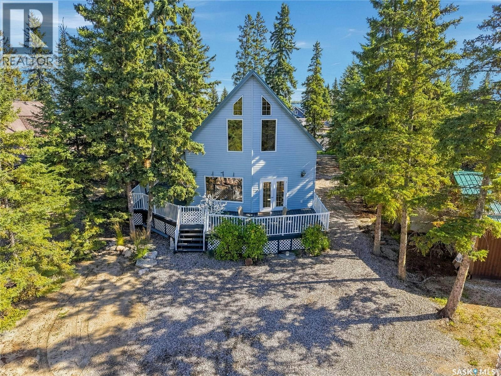 8 Lakeview Drive, Candle Lake, SK, S0K 3E0