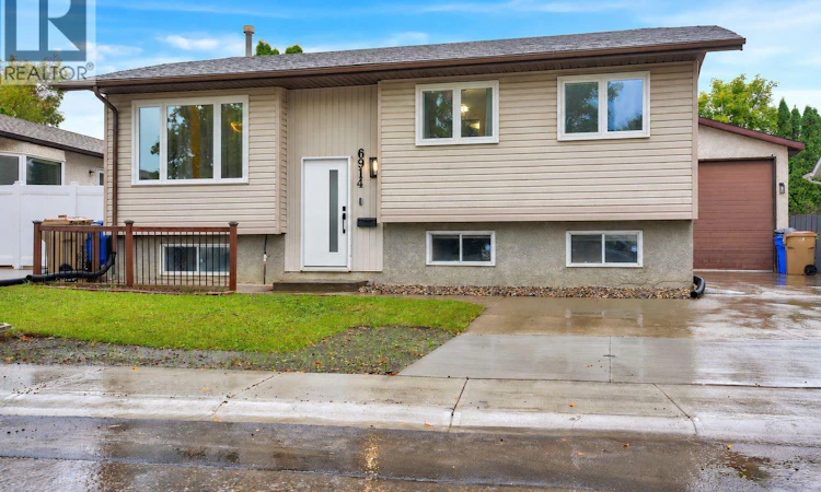 6914 Whelan Drive