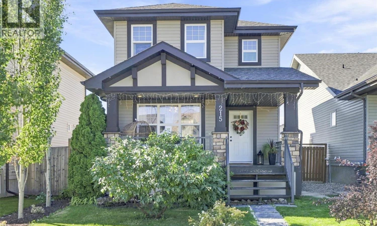 215 Coad Manor