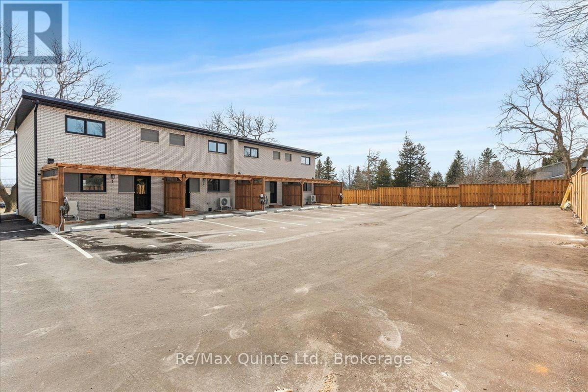 B-865 Old 2 Highway, Quinte West, ON, K9V 5P5 - 2