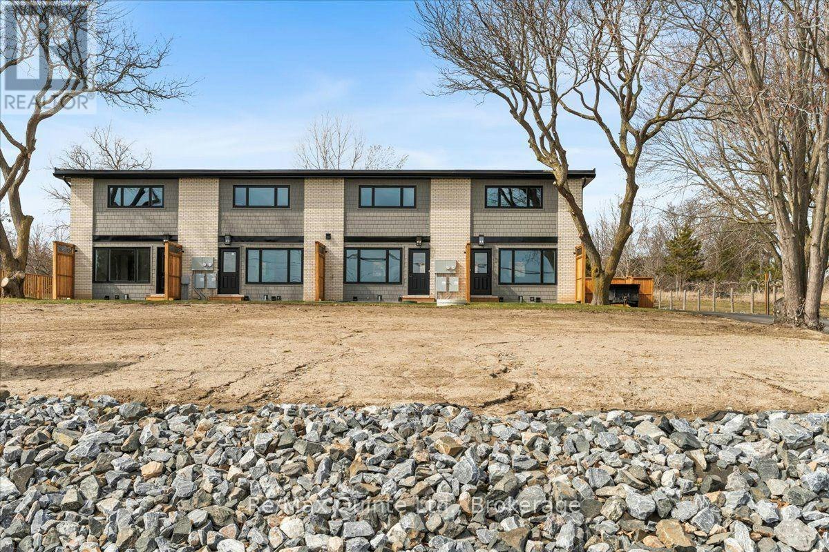 B-865 Old 2 Highway, Quinte West, ON, K9V 5P5