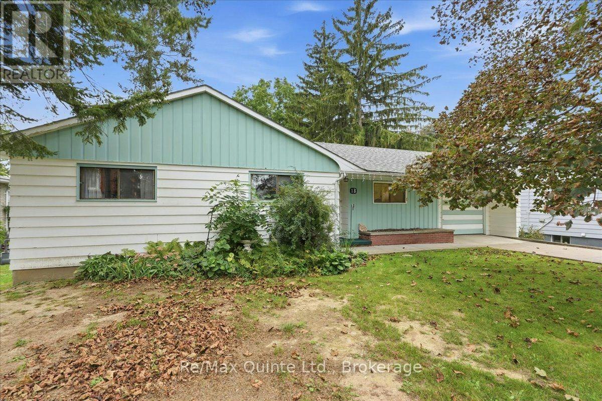 1B Rogers Street, Prince Edward County, ON, K0K 2T0