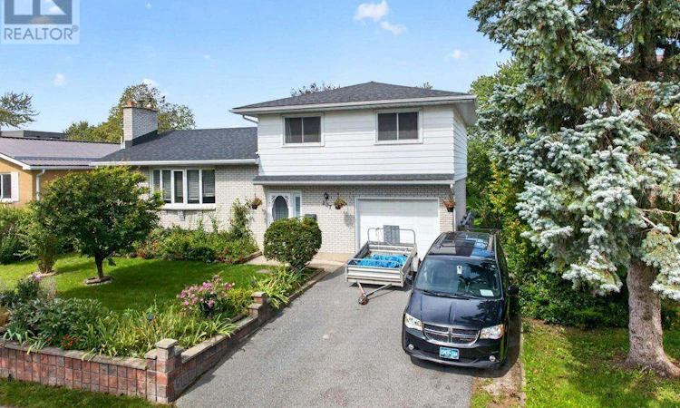 207 Robert Wallace Drive