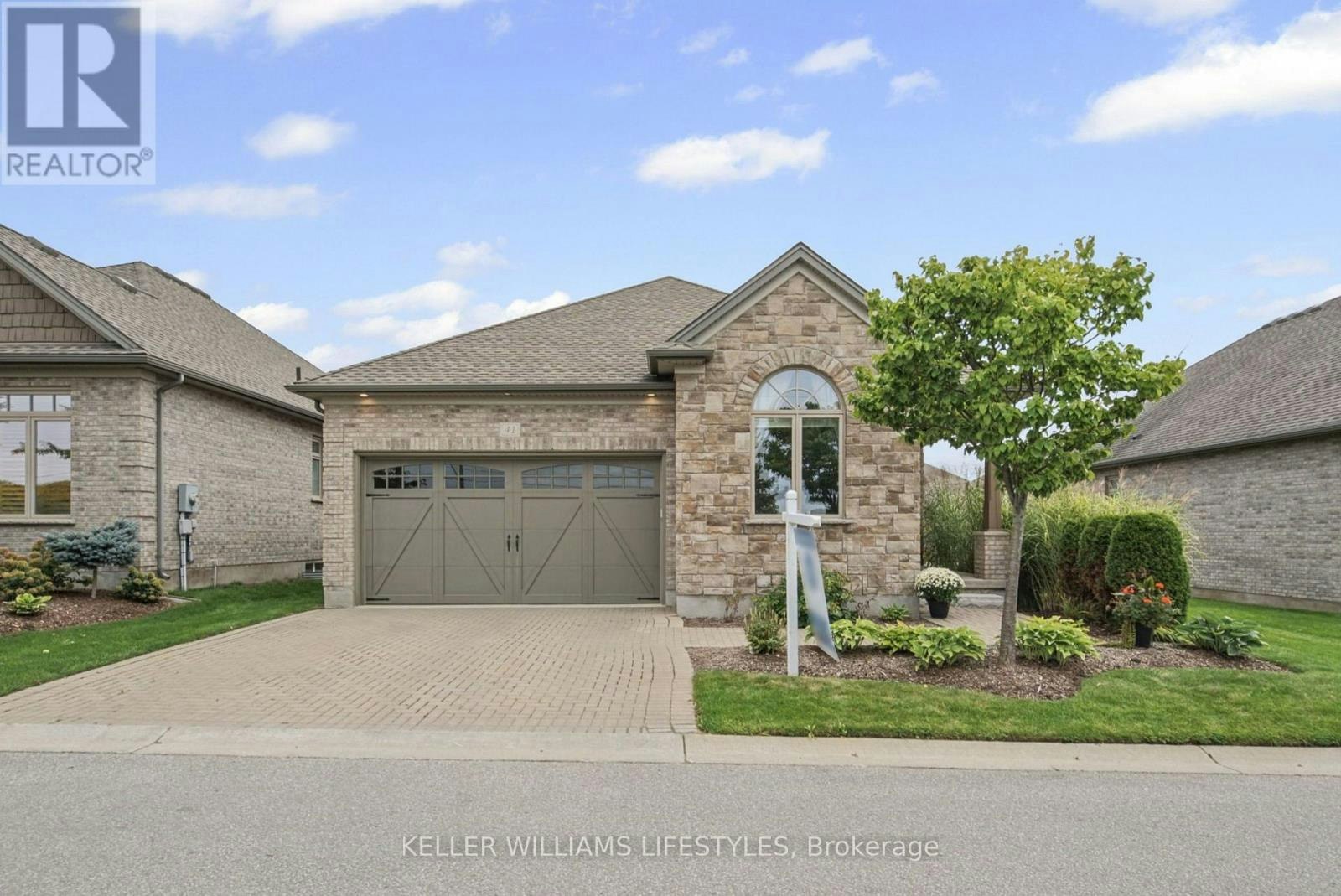 41-3278 Colonel Talbot Road, London, ON, N6P 1H4