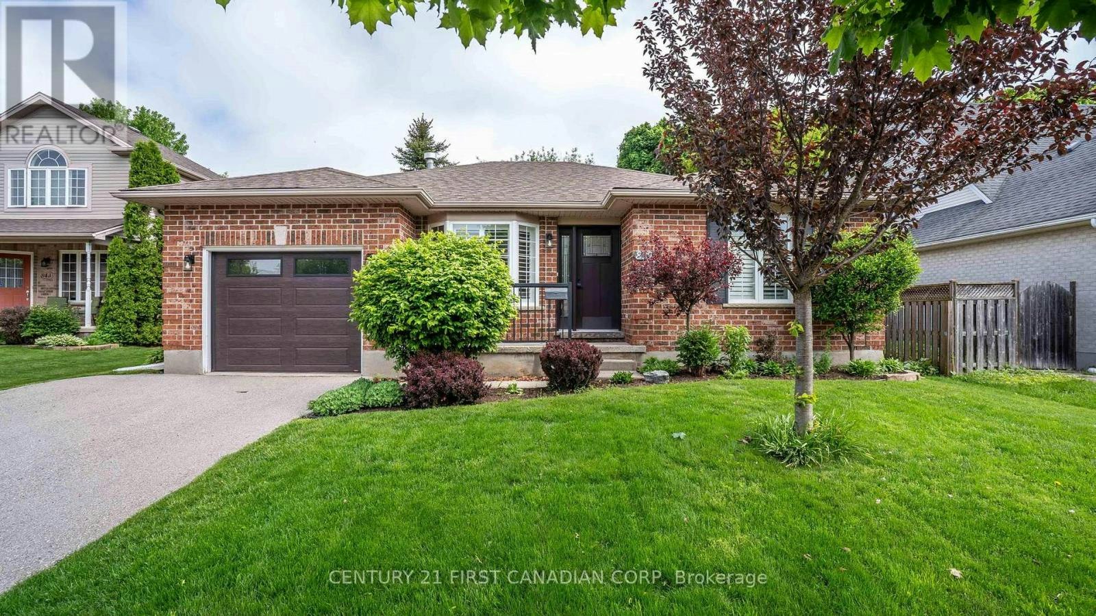 839 Guildwood Boulevard, London, ON, N6H 5E4