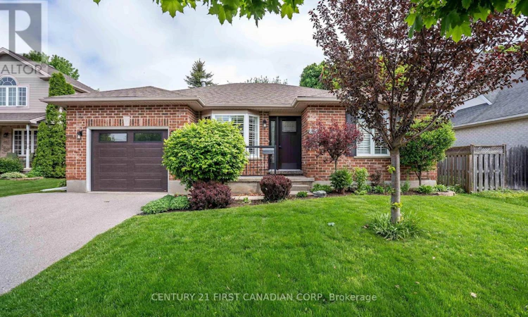 839 Guildwood Boulevard