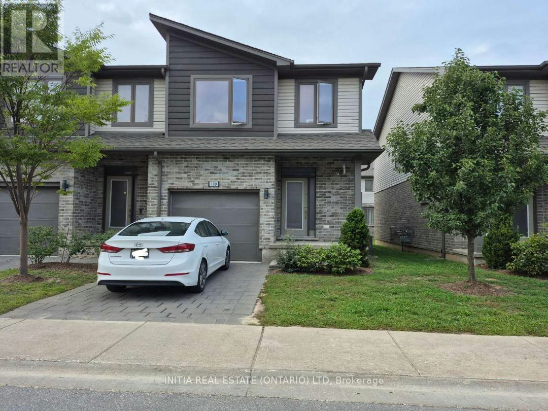 109-1960 Dalmagarry Road, London, ON, N6G 0T8