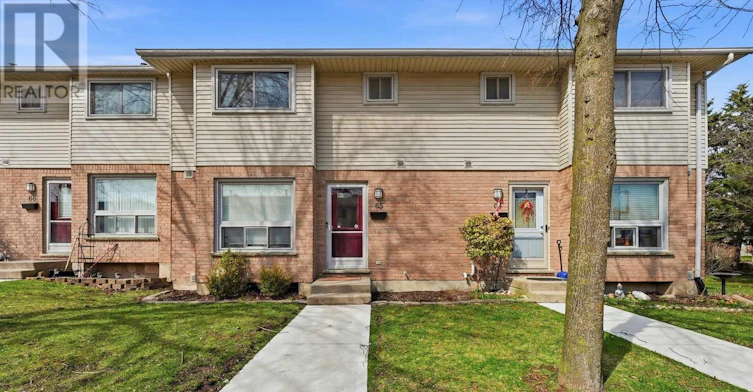 65-75 Ansondale Road, London, ON, N6C 5W5