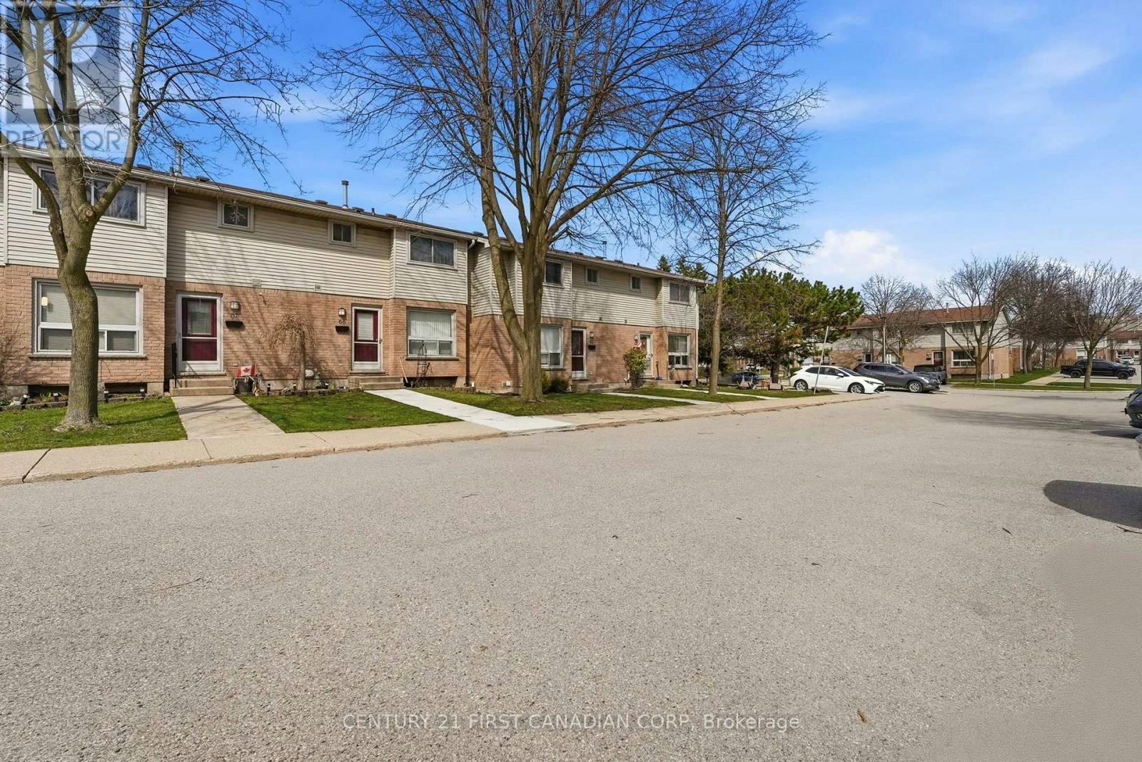 65-75 Ansondale Road, London, ON, N6C 5W5 - 2