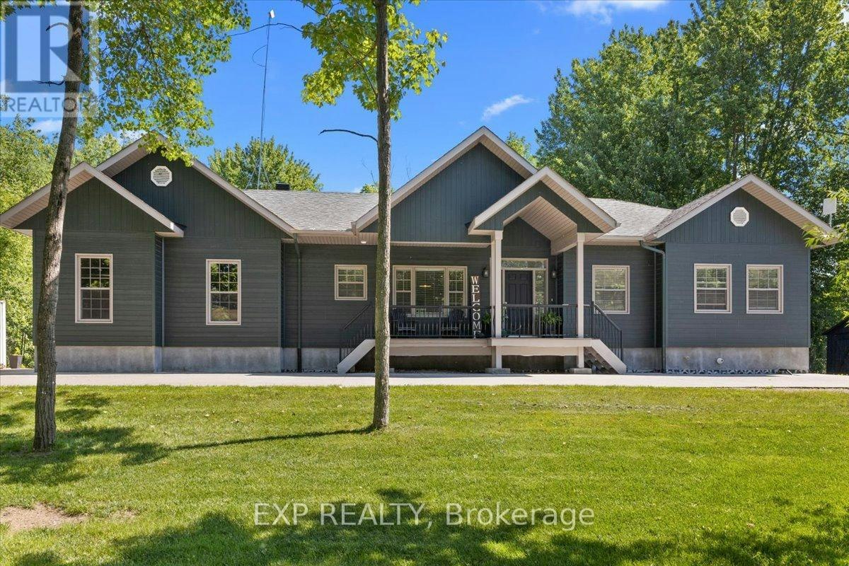 72 Darcys Way, Kemptville, ON, K0G 1J0