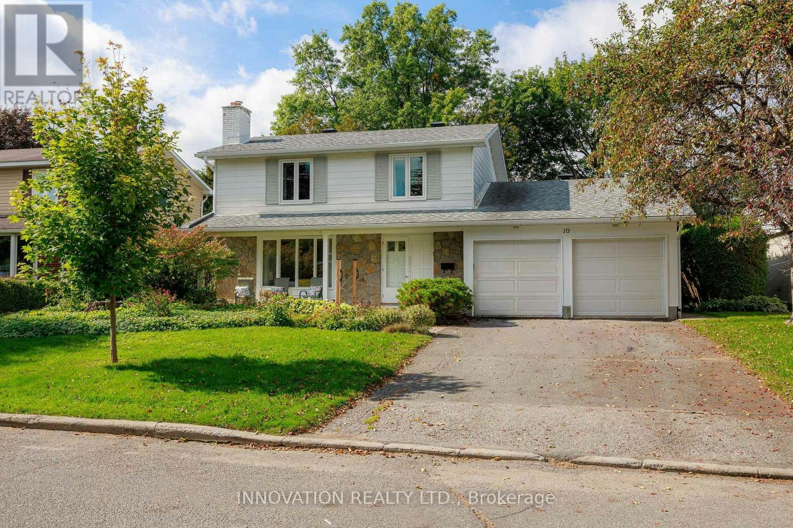10 Welkin Crescent, Ottawa, ON, K2E 5M5