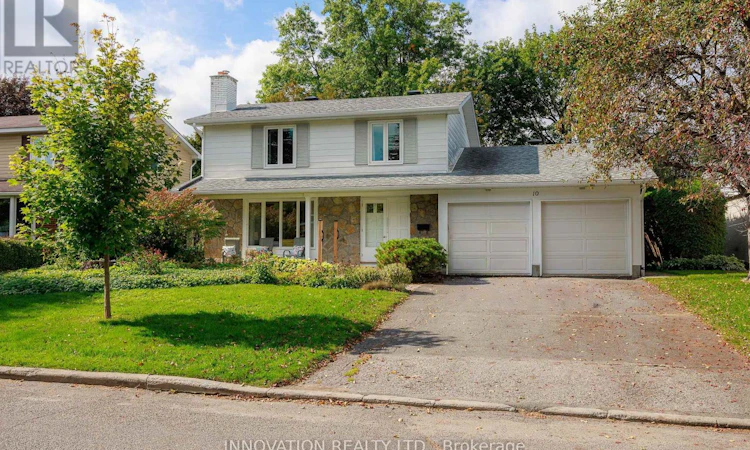 10 Welkin Crescent