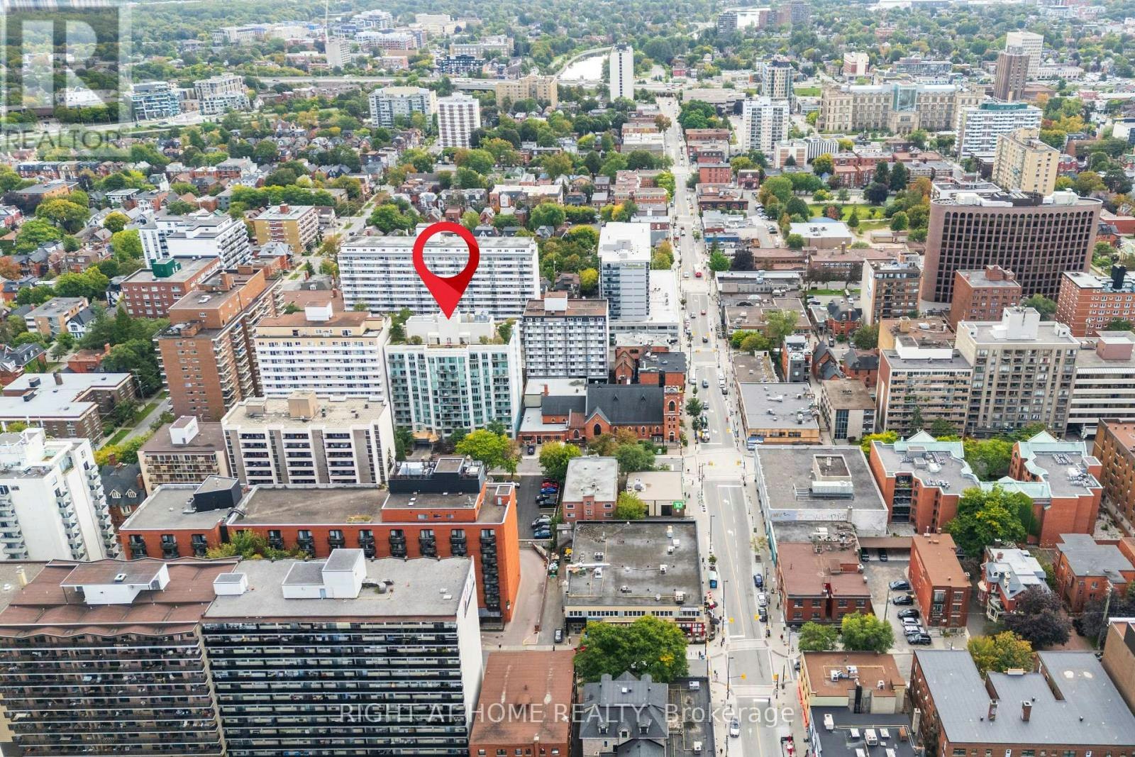 708-138 Somerset Street W, Ottawa, ON, K2P 0A3 - 31