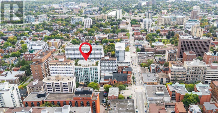 708-138 Somerset Street W, Ottawa, ON, K2P 0A3 - 31