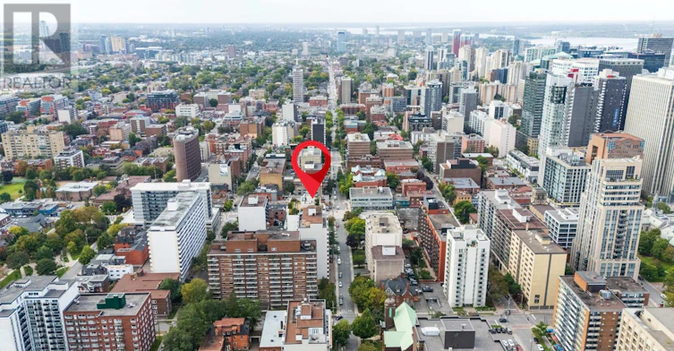 708-138 Somerset Street W, Ottawa, ON, K2P 0A3 - 32