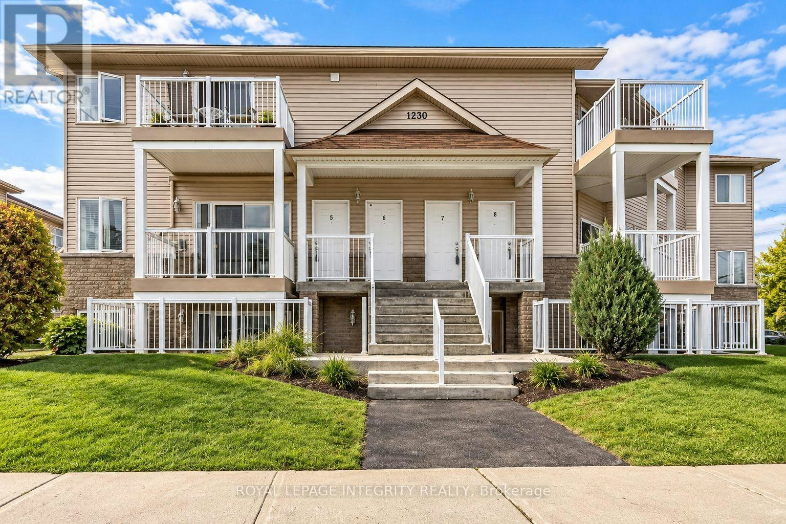 5-1230 Marenger Street, Ottawa, ON, K1C 1S2