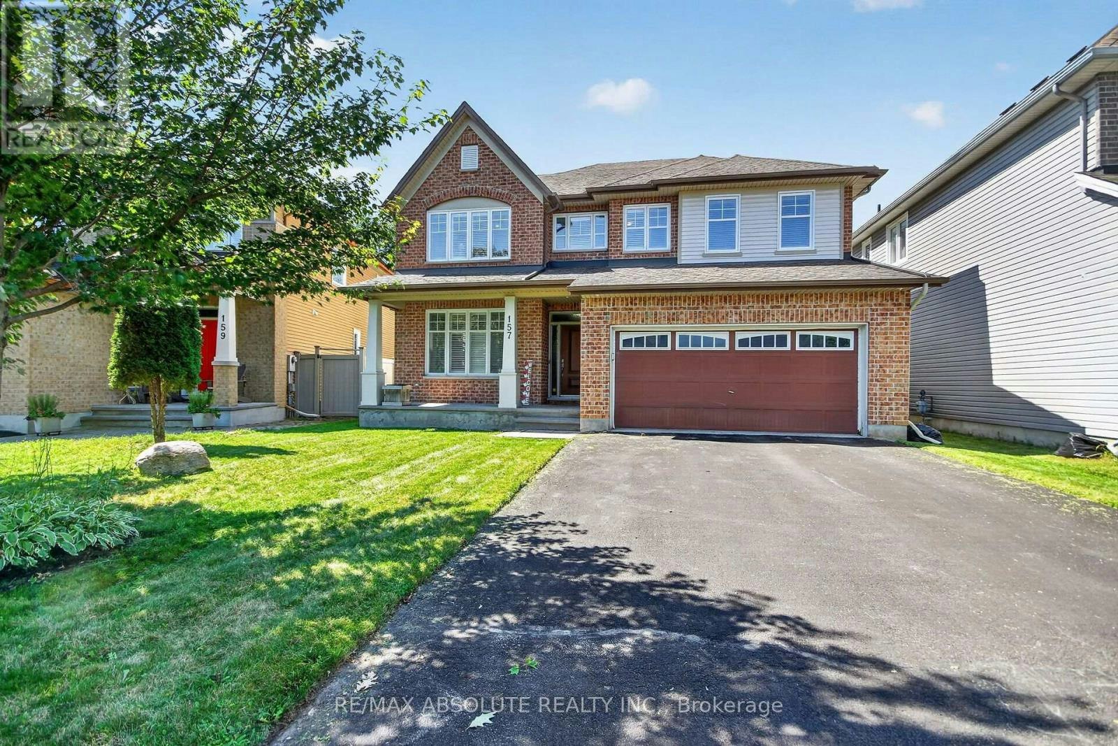 157 Bufflehead Way W, Ottawa, ON, K1T 0G4