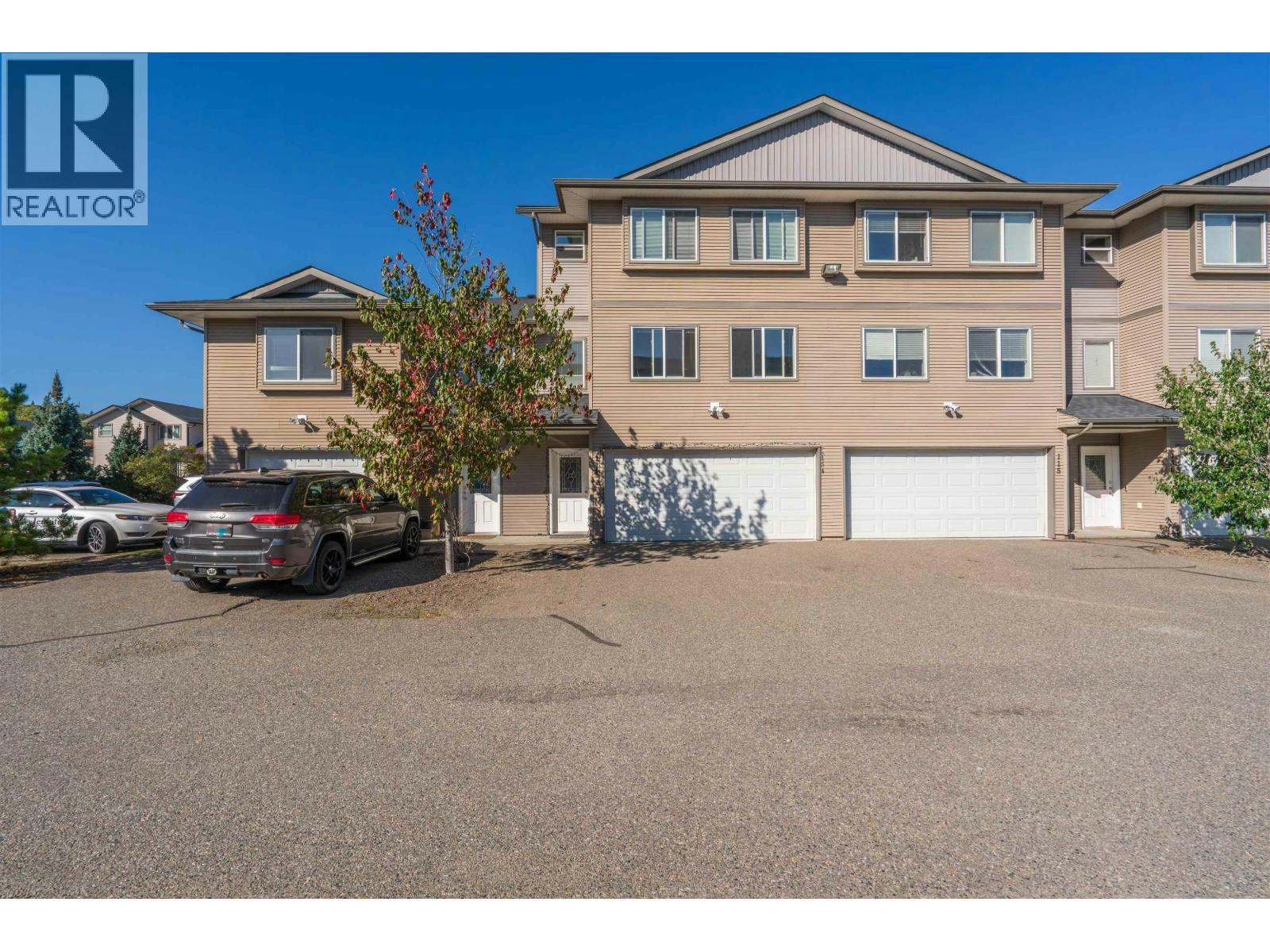 114-4404 5th Avenue, Prince George, BC, V2M 0A7