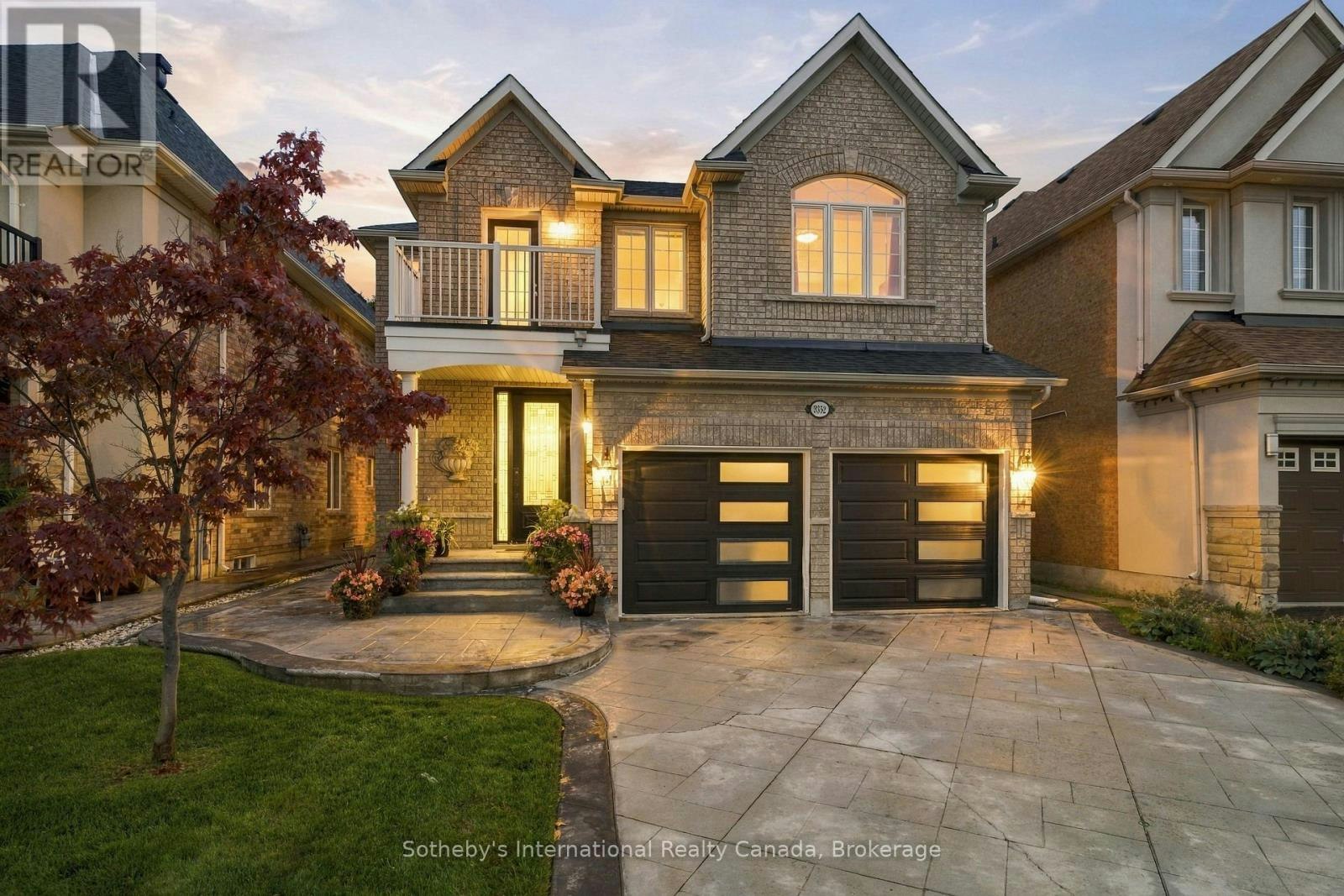 3352 Erin Centre Boulevard, Mississauga, ON, L5M 8C3