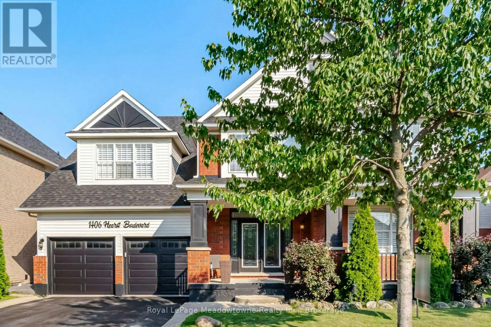 1406 Hearst Boulevard, Milton, ON, L9T 6M6