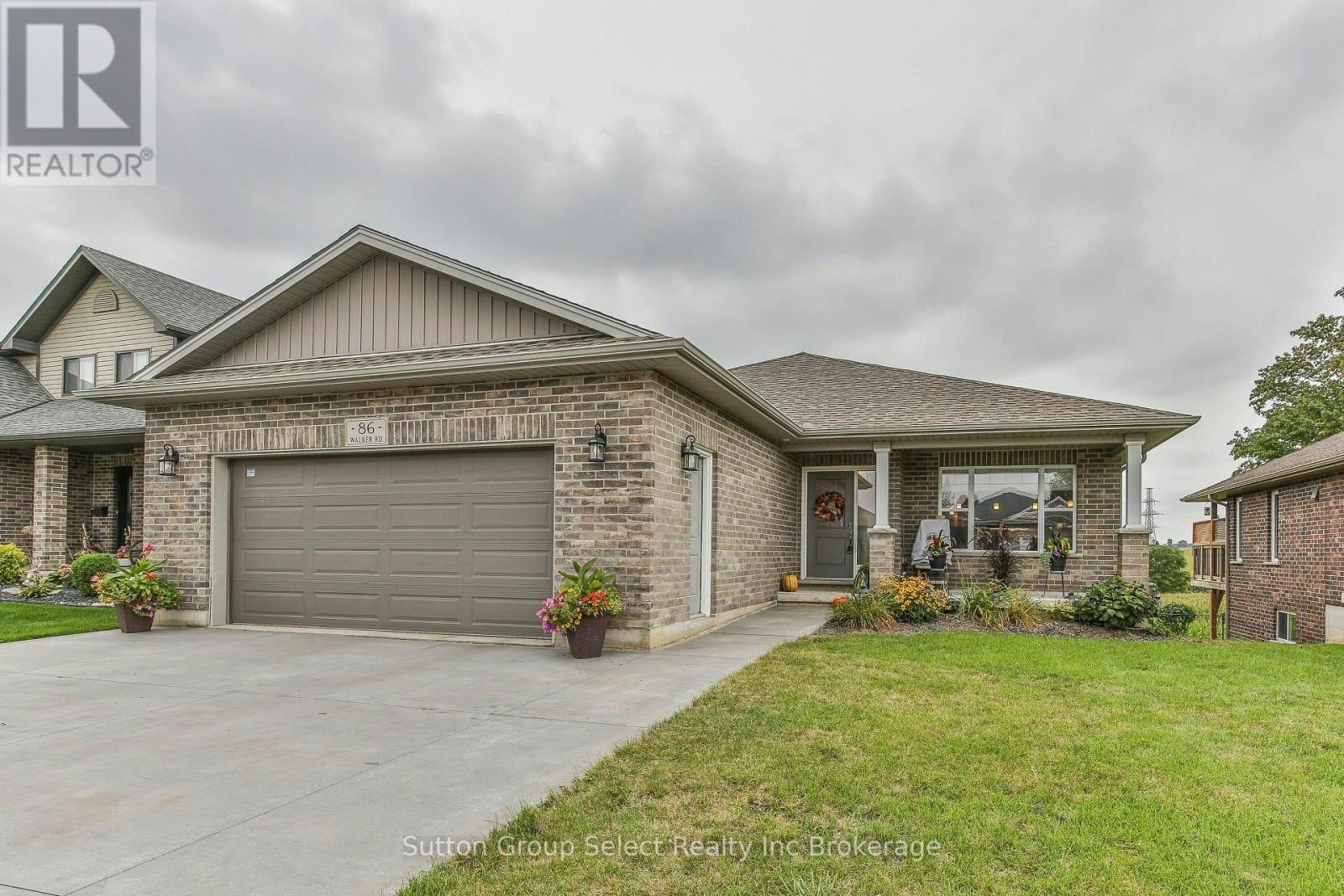 86 Walker Road, Ingersoll, ON, N5C 0A6