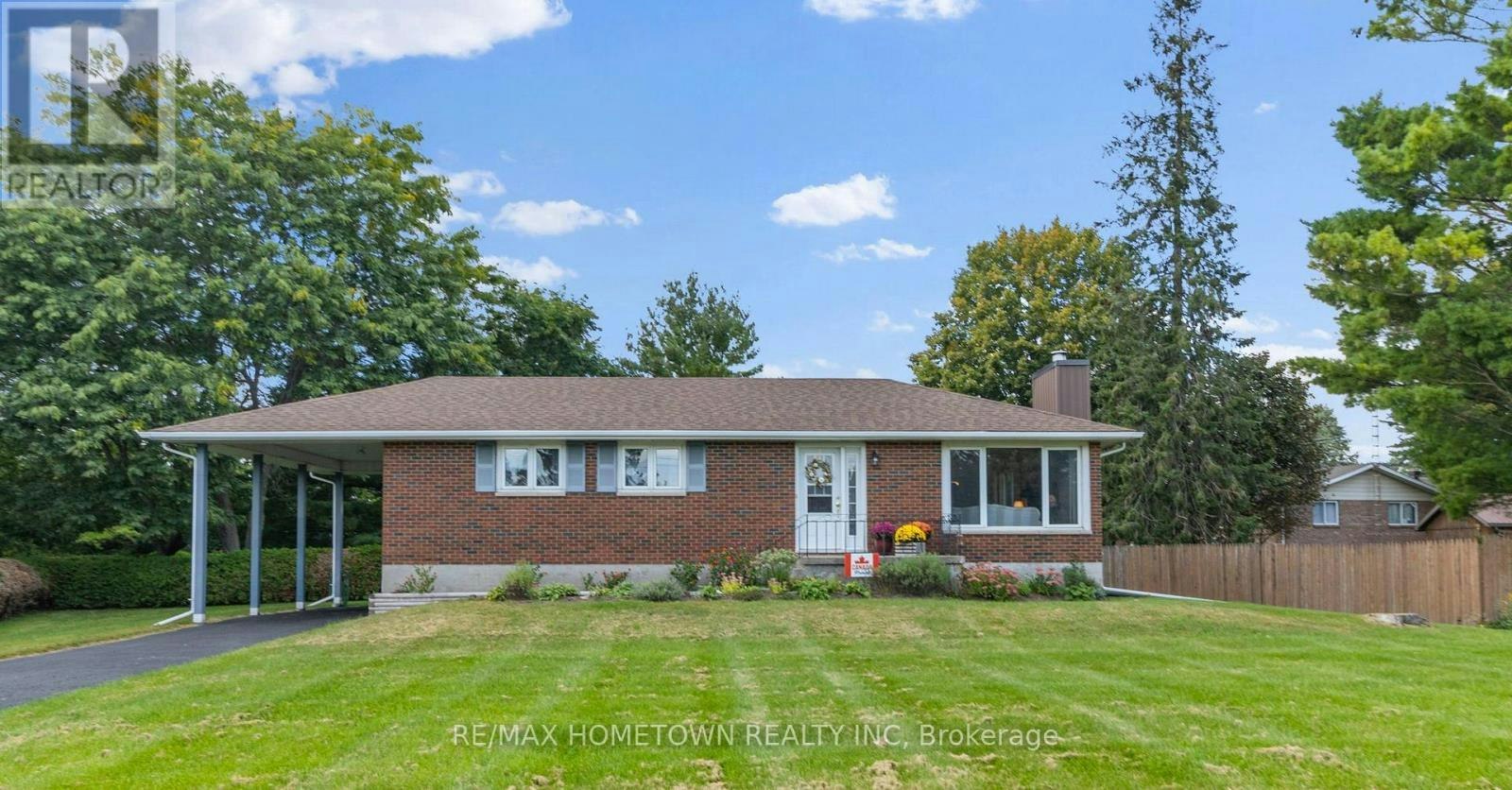 4530 Kilkenny Road, Elizabethtown, ON, K6T 1A1