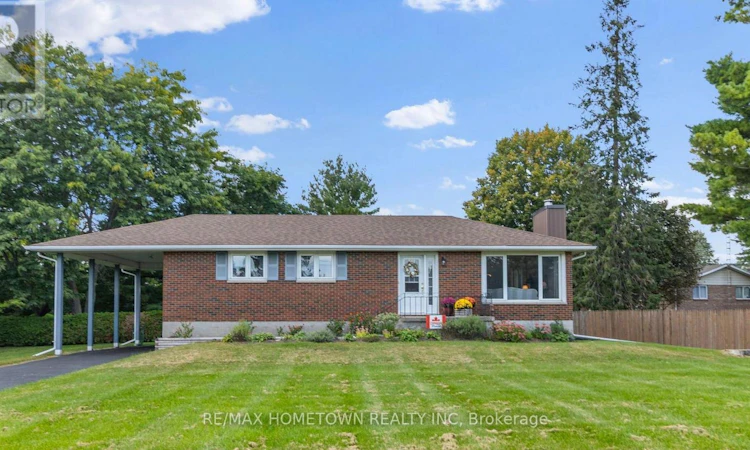 4530 Kilkenny Road