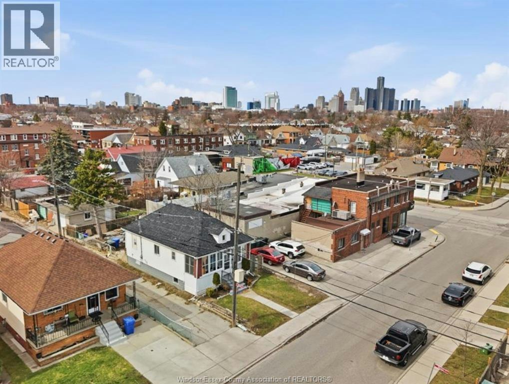 1023 Hall Avenue, Windsor, ON, N9A 2M6