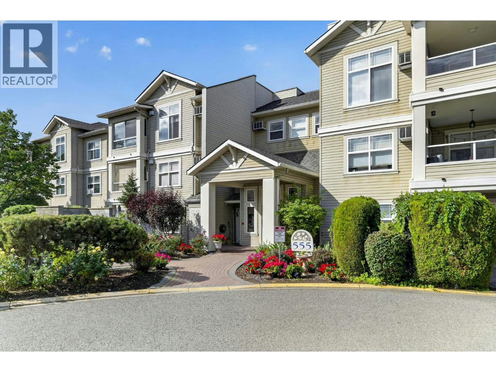 219-555 Houghton Road, Kelowna, BC, V1X 7P9