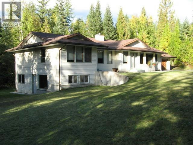 1070 Webb Road, South Slocan, BC, V0G 2G0