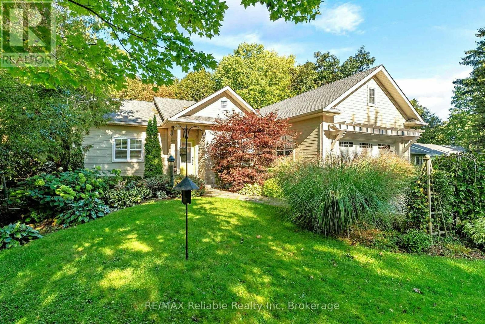 74863 Dr. George Smith Avenue, Bluewater, ON, N0M 1G0