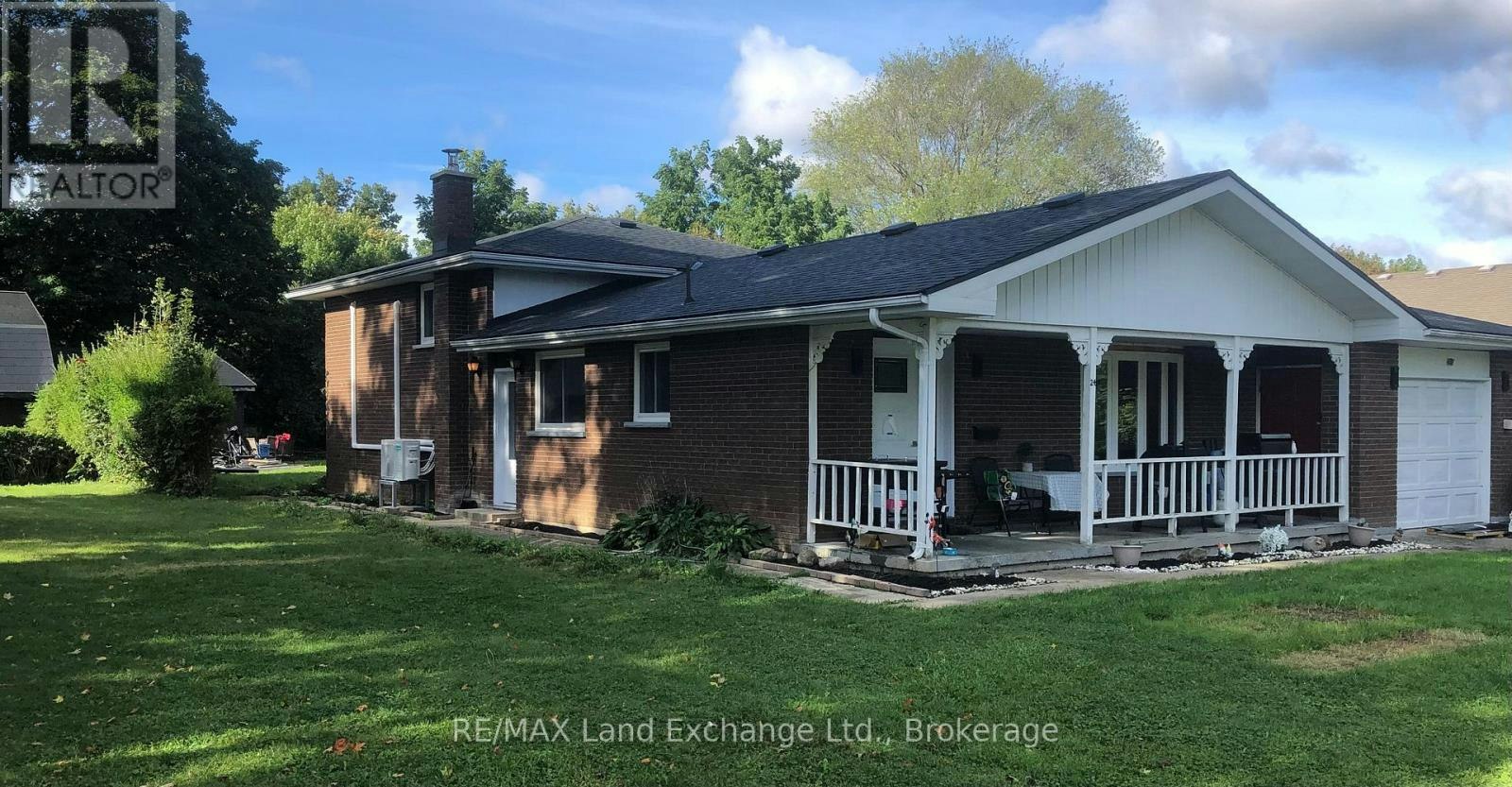 24 Stanley Street, Kincardine, ON, N0G 2T0